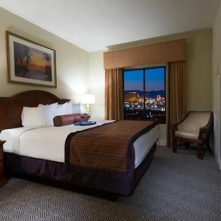 Las Vegas Luxe - Suite Escape - Resort & Spa Экстерьер фото