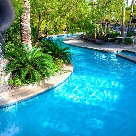 Las Vegas Luxe - Suite Escape - Resort & Spa Экстерьер фото