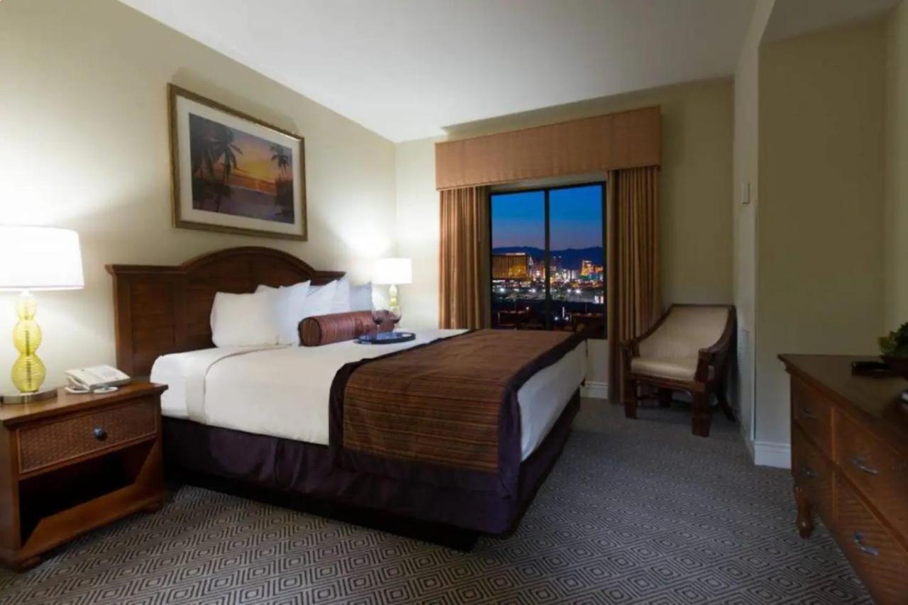 Las Vegas Luxe - Suite Escape - Resort & Spa Экстерьер фото