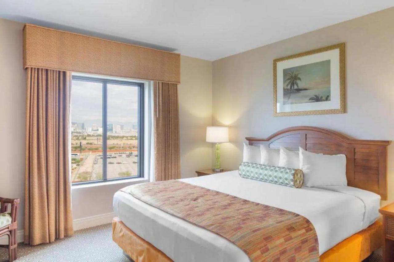 Las Vegas Luxe - Suite Escape - Resort & Spa Экстерьер фото