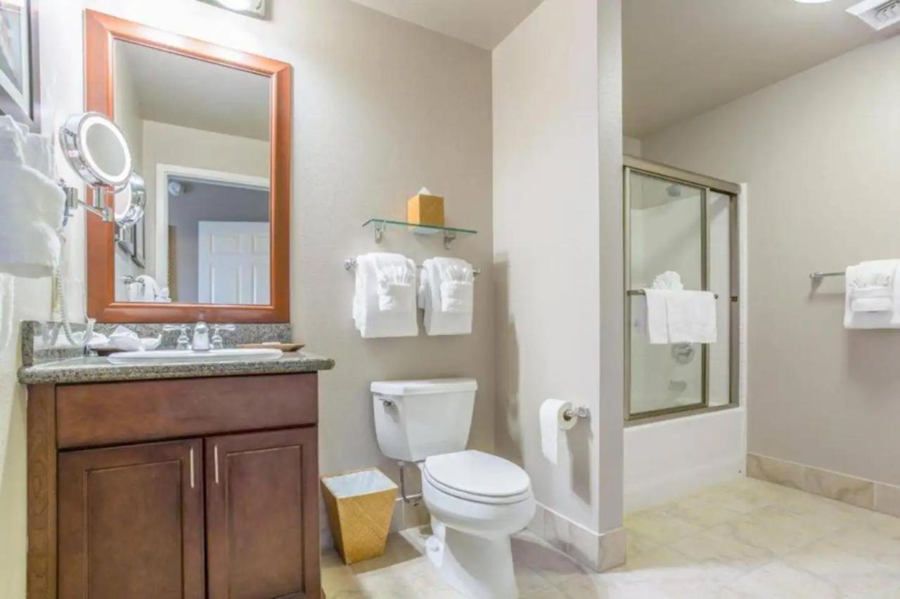 Las Vegas Luxe - Suite Escape - Resort & Spa Экстерьер фото